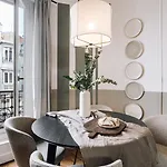 Apartment Dolmaci - 1 A Charonne Paris