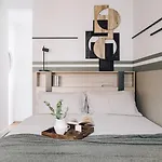 Apartment Dolmaci - 1 A Charonne Paris