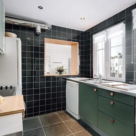 Dolmaci - 1 A Charonne