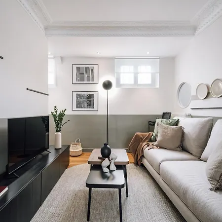 Dolmaci - 1 A Charonne 巴黎