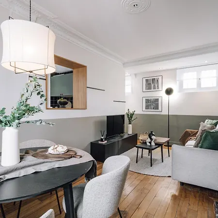 Dolmaci - 1 A Charonne * 巴黎