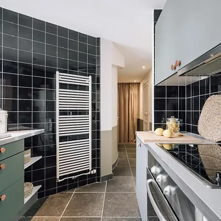 Dolmaci - 1 A Charonne 巴黎