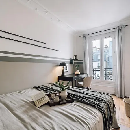 Dolmaci - 1 A Charonne